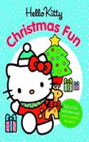 Hello Kitty Christmas Fun