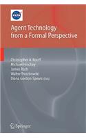 Agent Technology from a Formal Perspective