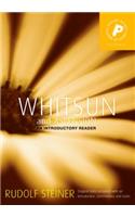 Whitsun and Ascension