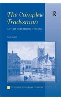 The Complete Tradesman