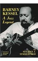 Barney Kessel - A Jazz Legend