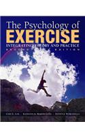 Psychology of Exercise: Integrating Theory and Practice
