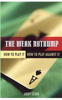 The Weak Notrump