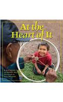 At the Heart of It: Dene Dzo T'Are