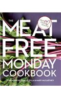 The Meat Free Monday Cookbook: A Full Menu for Every Monday of the Year