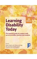 Learning Disability Today