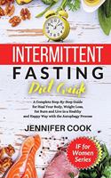 Intermittent Fasting Diet Guide