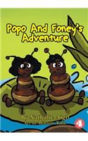 Popo and Foney's Adventure