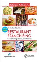 Restaurant Franchising