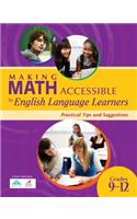 Making Math Accessible to Students with Special Needs