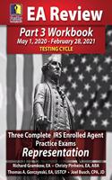 PassKey Learning Systems EA Review Part 3 Workbook