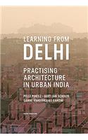 Learning from Delhi