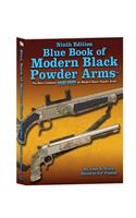 Blue Book of Modern Black Powder Arms