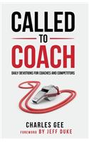 Called to Coach