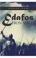 Edafos Iron Will