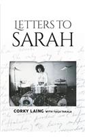 Letters to Sarah