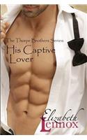 His Captive Lover