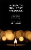 Interfaith Ministry Handbook