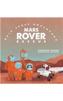 Mars Rover Rescue