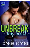 Unbreak My Heart