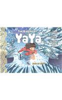 Ballad of Yaya Book 6