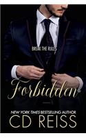 Forbidden
