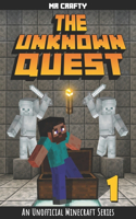 Unknown Quest Book 1