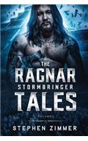 Ragnar Stormbringer Tales