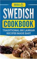 Swedish Cookbook