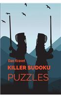 Killer Sudoku Puzzles