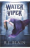 Water Viper: A Jesse Alexander Novel