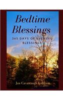 Bedtime Blessings