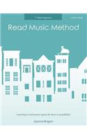 Read Music Method for adult beginners