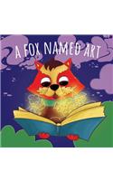 Fox Named Art