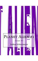 Planet Alien #1