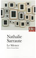 Le Silence