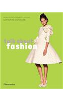 Talk About Fashion