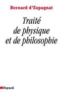Traite de Physique Et de Philosophie