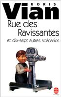 Rue Des Ravissantes Et 19 Autres Scenarios