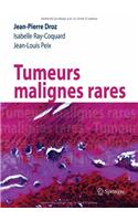 Tumeurs Malignes Rares