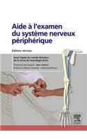 Aide À l'Examen Du Système Nerveux Périphérique