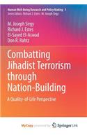 Combatting Jihadist Terrorism through Nation-Building