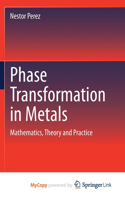 Phase Transformation in Metals