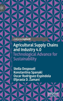 Agricultural Supply Chains and Industry 4.0