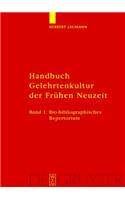 Bio-Bibliographisches Repertorium