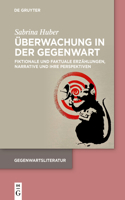 Überwachung in Der Gegenwart