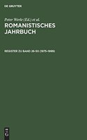 Register Zu Band 26-50 (1975-1999)