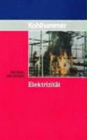 Elektrizitat: (Fachbuchreihe Brandschutz)
