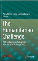 Humanitarian Challenge