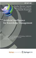 Artificial Intelligence for Knowledge Management